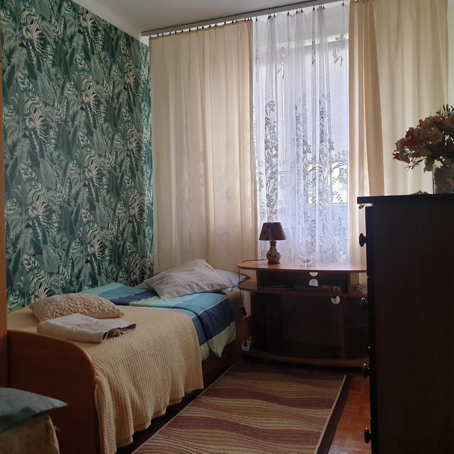 Zacisze Lägenhet Białystok Exteriör bild